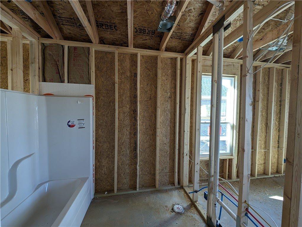 731 Dillon Street, Bentonville, AR 72713