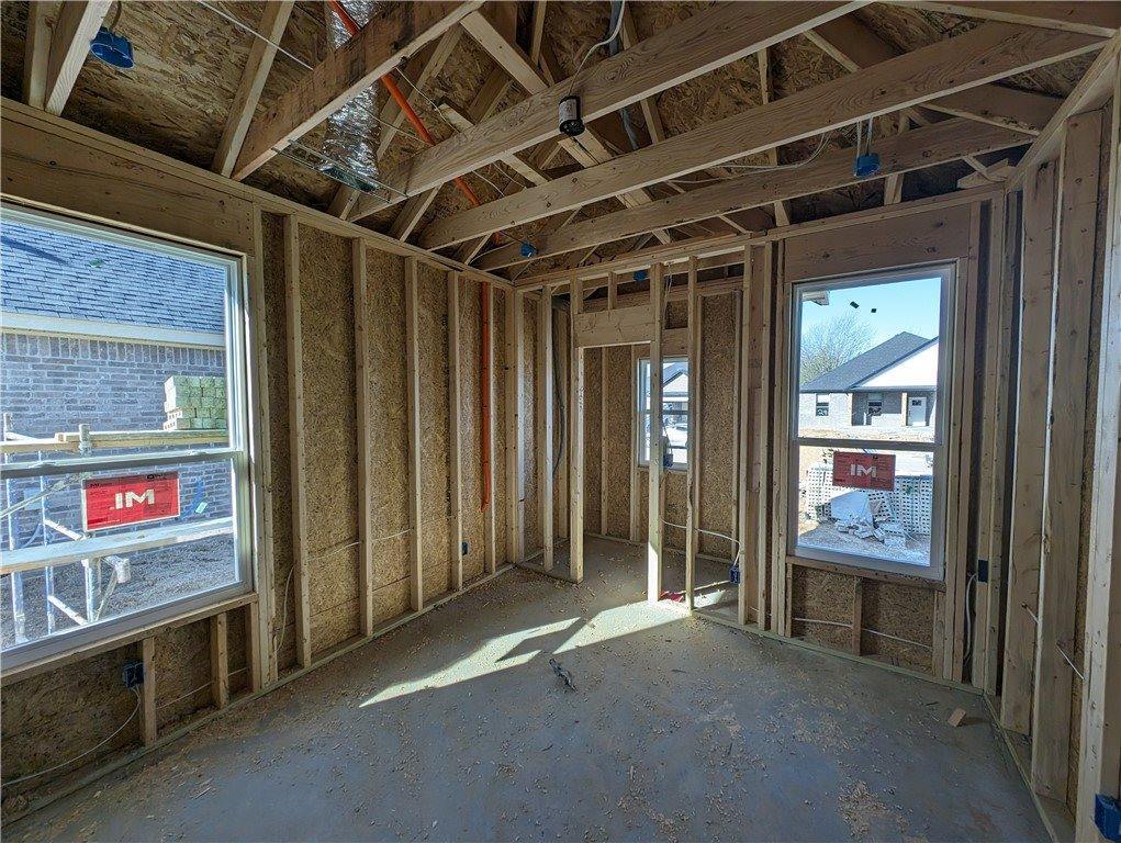 731 Dillon Street, Bentonville, AR 72713