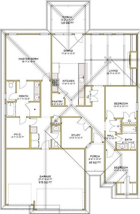 731 Dillon Street, Bentonville, AR 72713