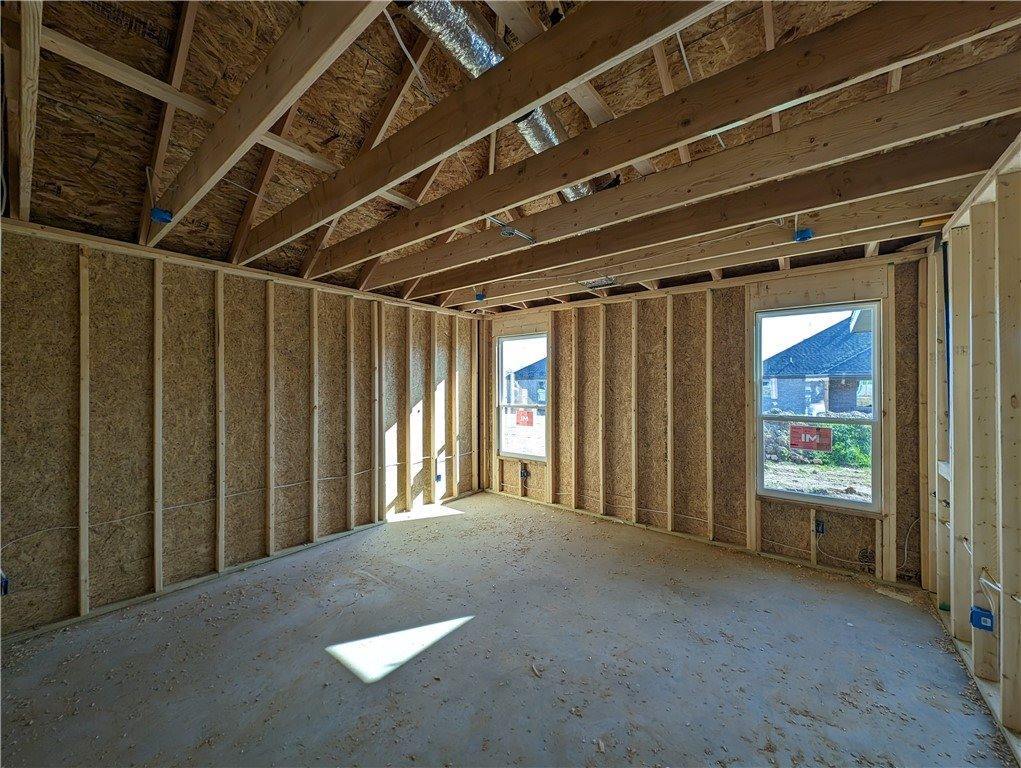 731 Dillon Street, Bentonville, AR 72713