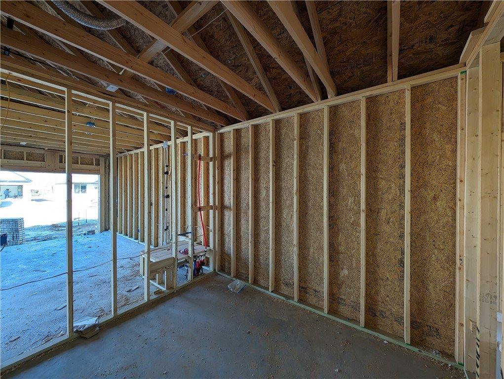 731 Dillon Street, Bentonville, AR 72713