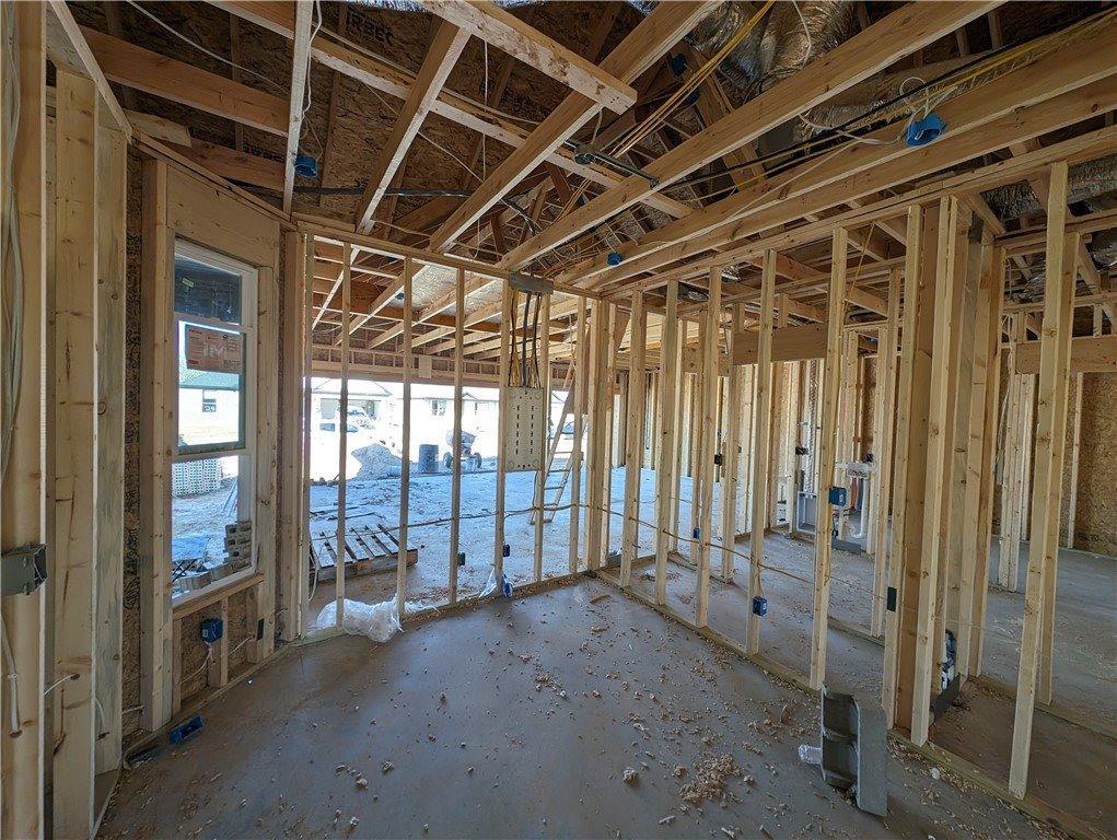 731 Dillon Street, Bentonville, AR 72713