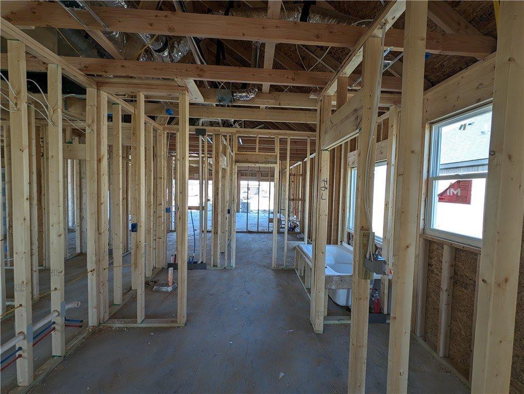 731 Dillon Street, Bentonville, AR 72713