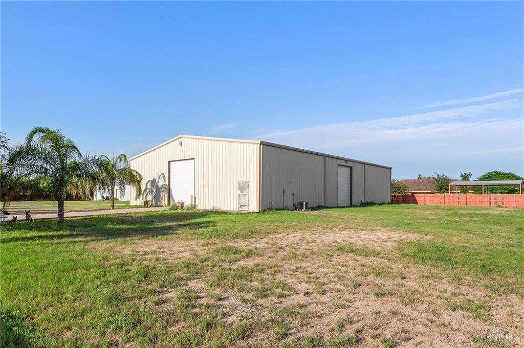 18024 Queen Palm Drive, Penitas, TX 78576