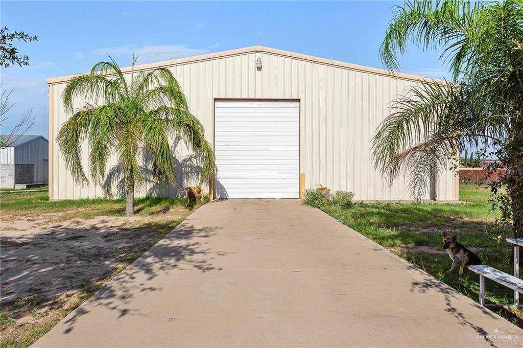 18024 Queen Palm Drive, Penitas, TX 78576