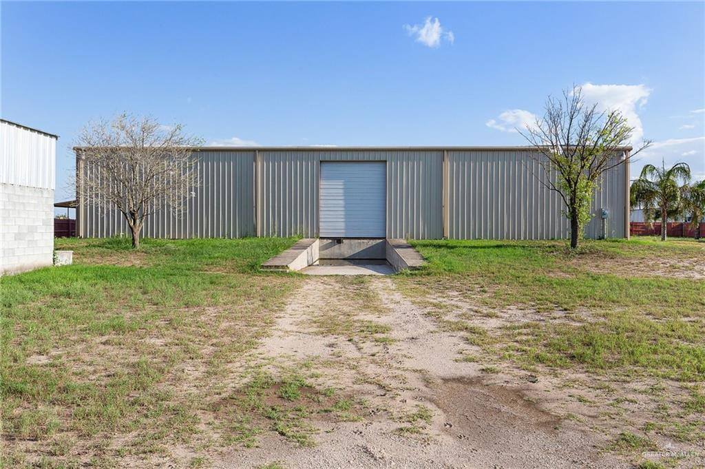 18024 Queen Palm Drive, Penitas, TX 78576