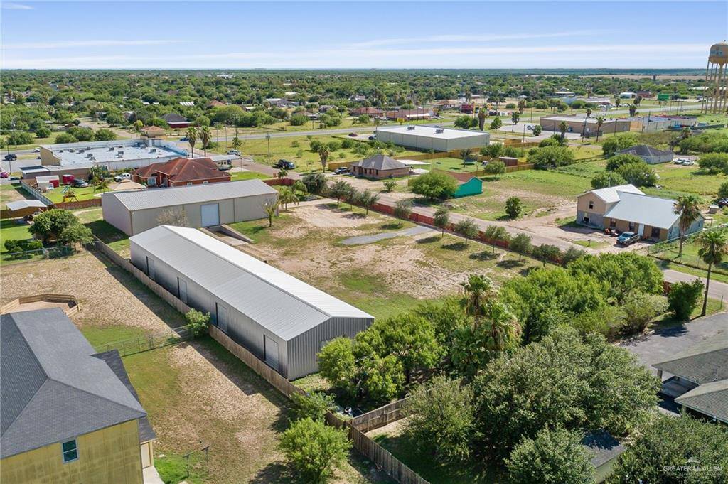 18024 Queen Palm Drive, Penitas, TX 78576