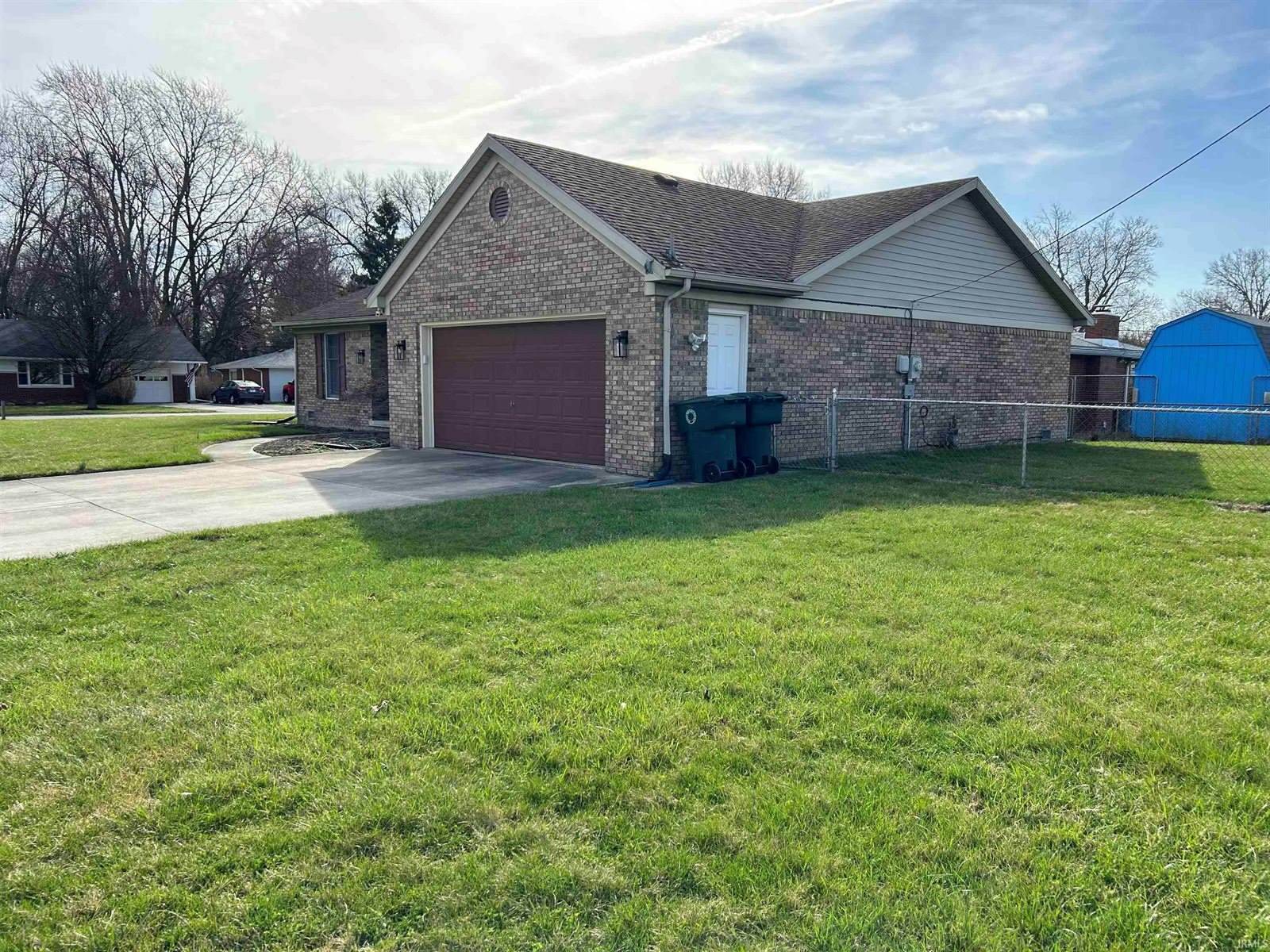 3101 W Mansfield Drive, Muncie, IN 47304