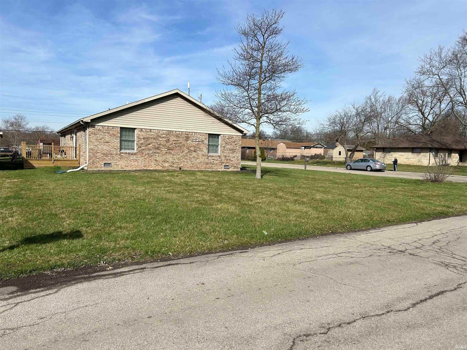 3101 W Mansfield Drive, Muncie, IN 47304