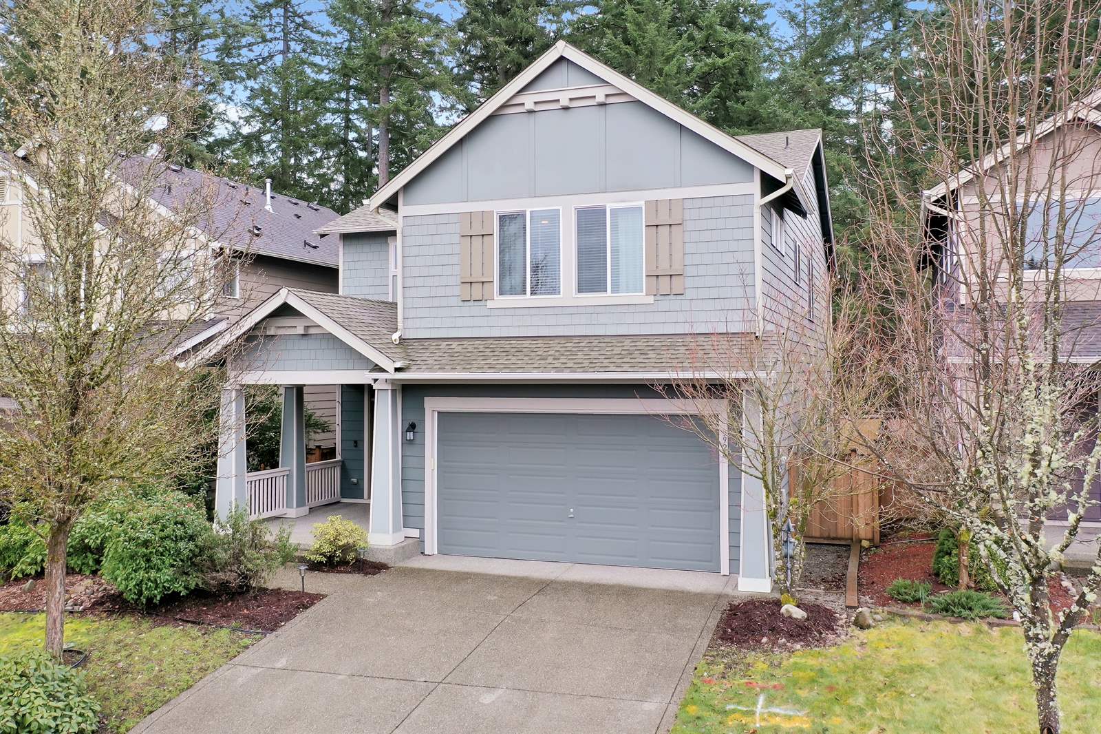 3924 Campus Willows Loop NE, Lacey, WA 98516