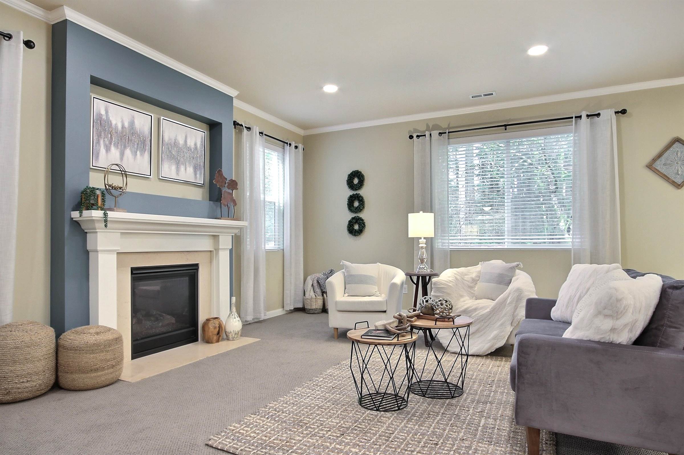 3924 Campus Willows Loop NE, Lacey, WA 98516