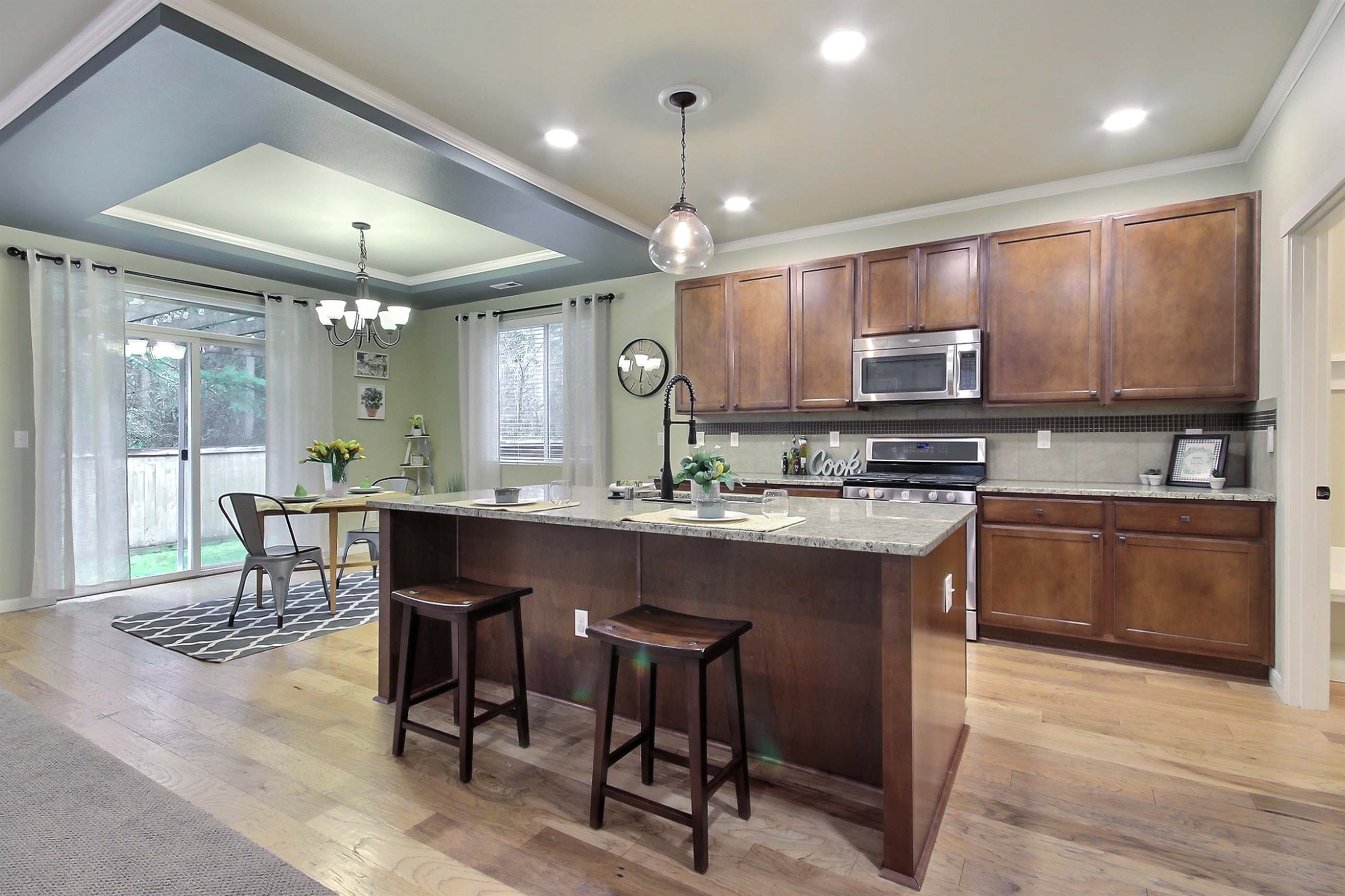 3924 Campus Willows Loop NE, Lacey, WA 98516