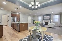 3924 Campus Willows Loop NE, Lacey, WA 98516