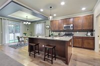 3924 Campus Willows Loop NE, Lacey, WA 98516