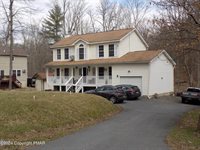 12253 Green Meadow Drive, East Stroudsburg, PA 18302