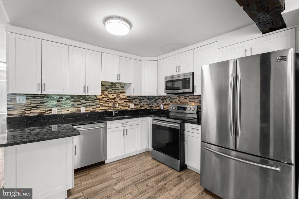 226 Embleton Road, Owings Mills, MD 21117