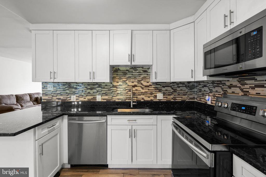 226 Embleton Road, Owings Mills, MD 21117