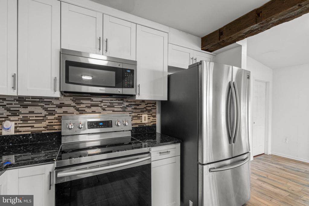 226 Embleton Road, Owings Mills, MD 21117