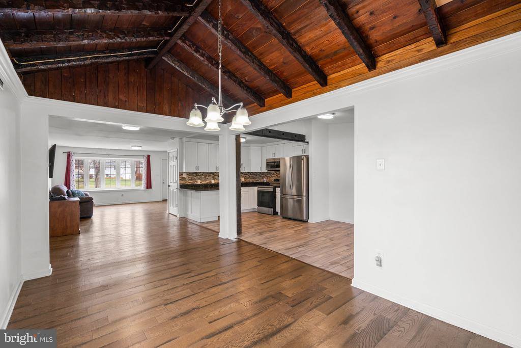 226 Embleton Road, Owings Mills, MD 21117