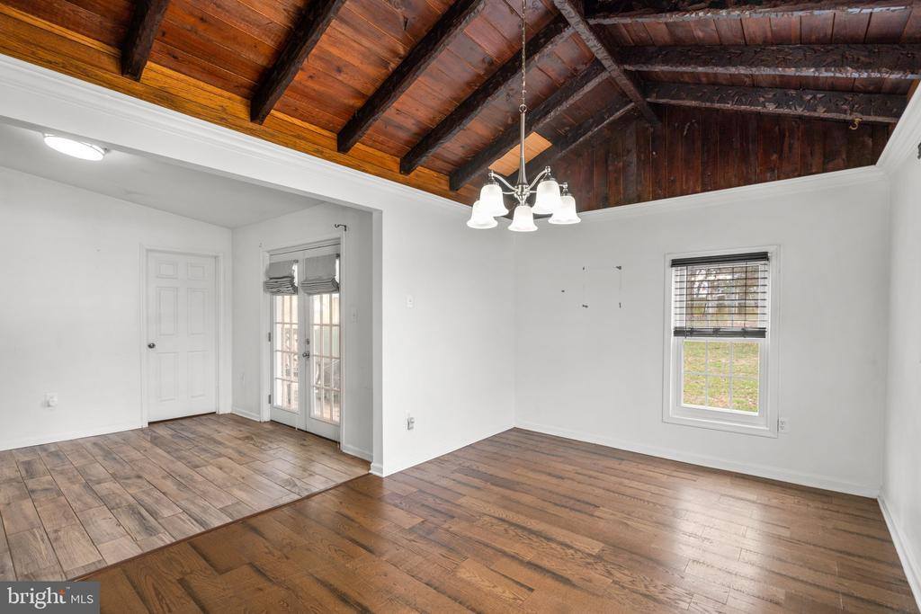 226 Embleton Road, Owings Mills, MD 21117