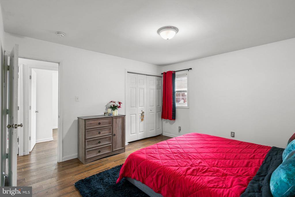 226 Embleton Road, Owings Mills, MD 21117