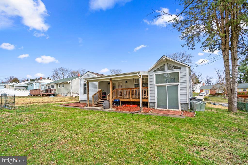 226 Embleton Road, Owings Mills, MD 21117