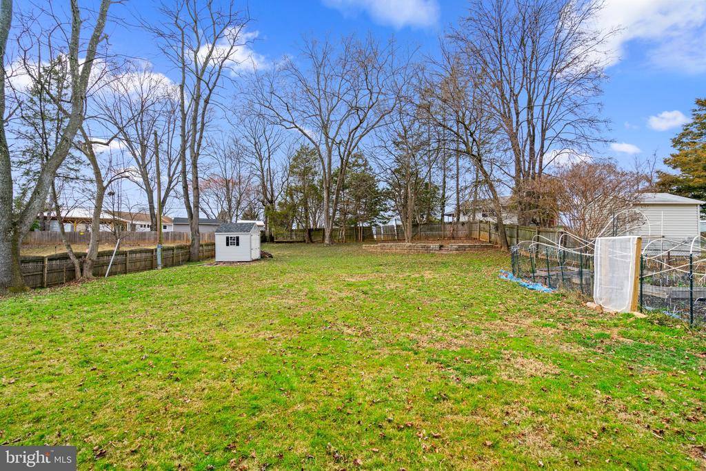 226 Embleton Road, Owings Mills, MD 21117