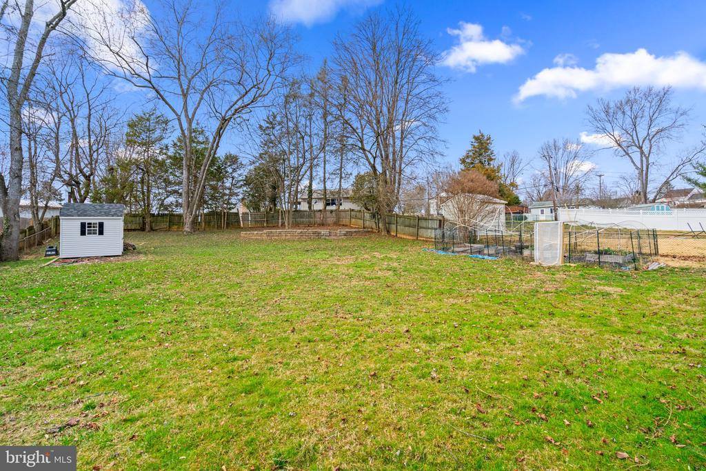 226 Embleton Road, Owings Mills, MD 21117