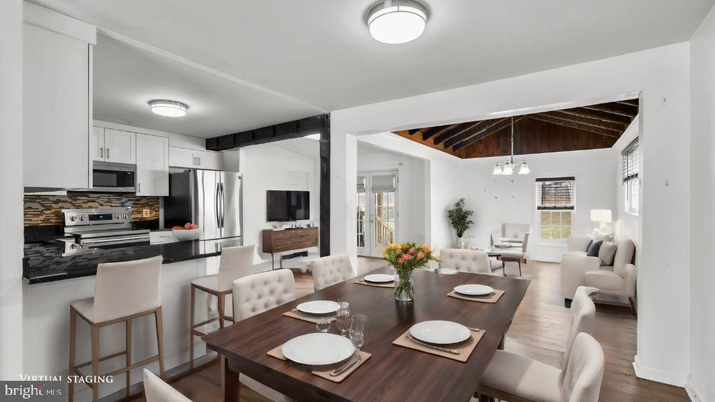 226 Embleton Road, Owings Mills, MD 21117