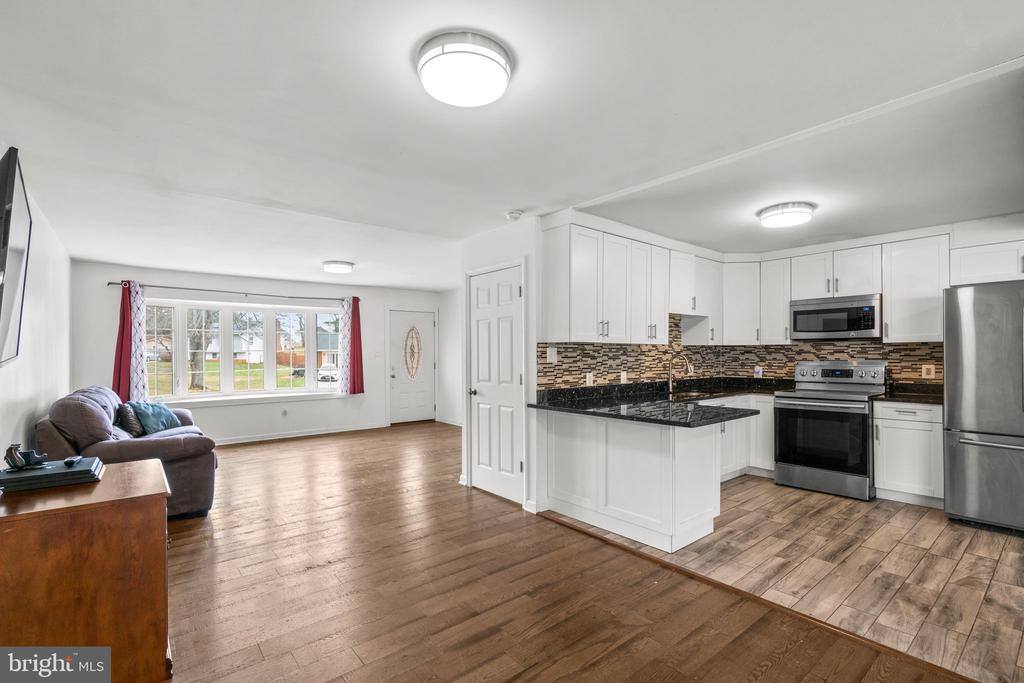 226 Embleton Road, Owings Mills, MD 21117