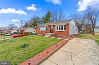 226 Embleton Road, Owings Mills, MD 21117