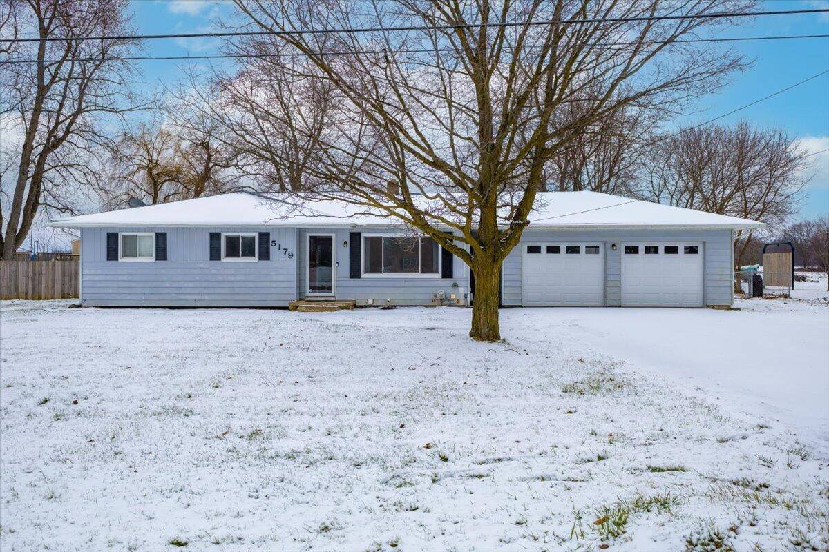 5179 Maple Avenue, Swartz Creek, MI 48473