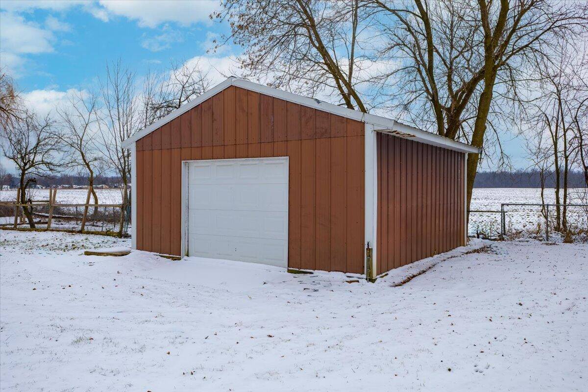 5179 Maple Avenue, Swartz Creek, MI 48473