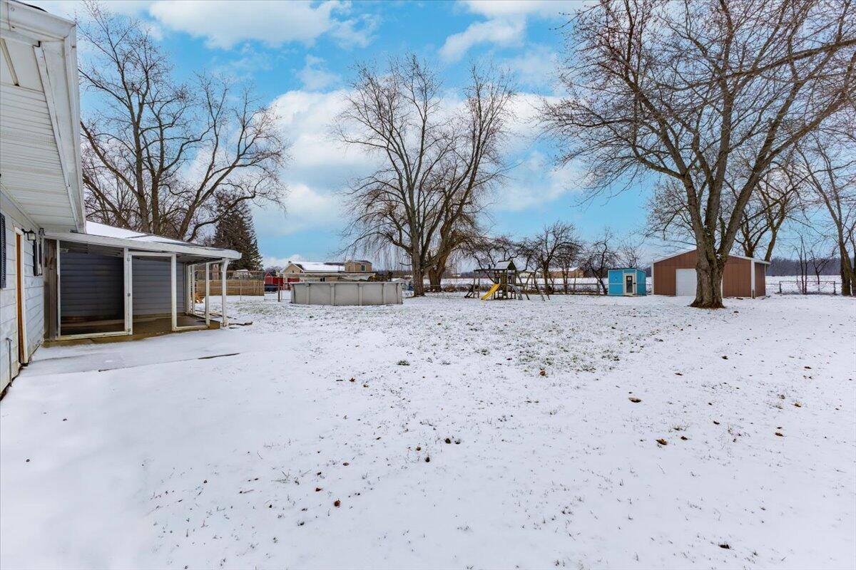 5179 Maple Avenue, Swartz Creek, MI 48473