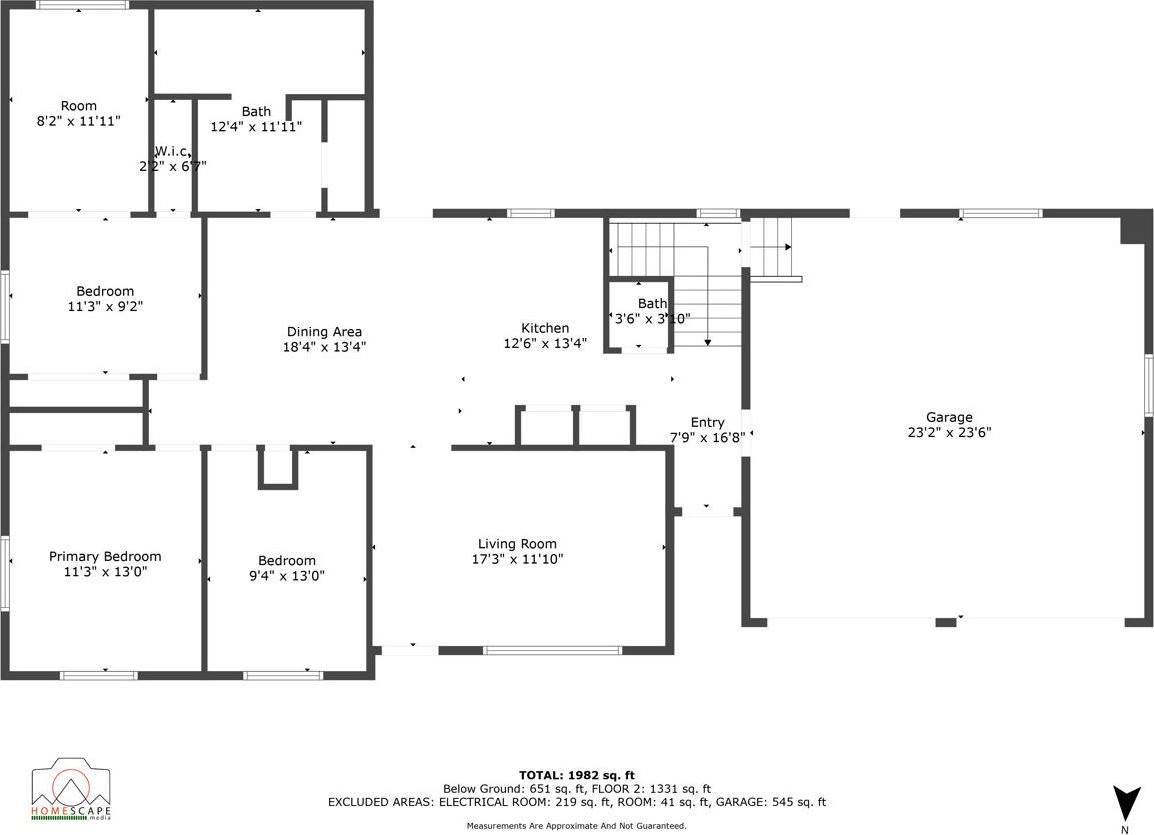 5179 Maple Avenue, Swartz Creek, MI 48473