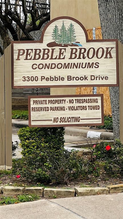 3300 Pebblebrook Drive, #90, Seabrook, TX 77586