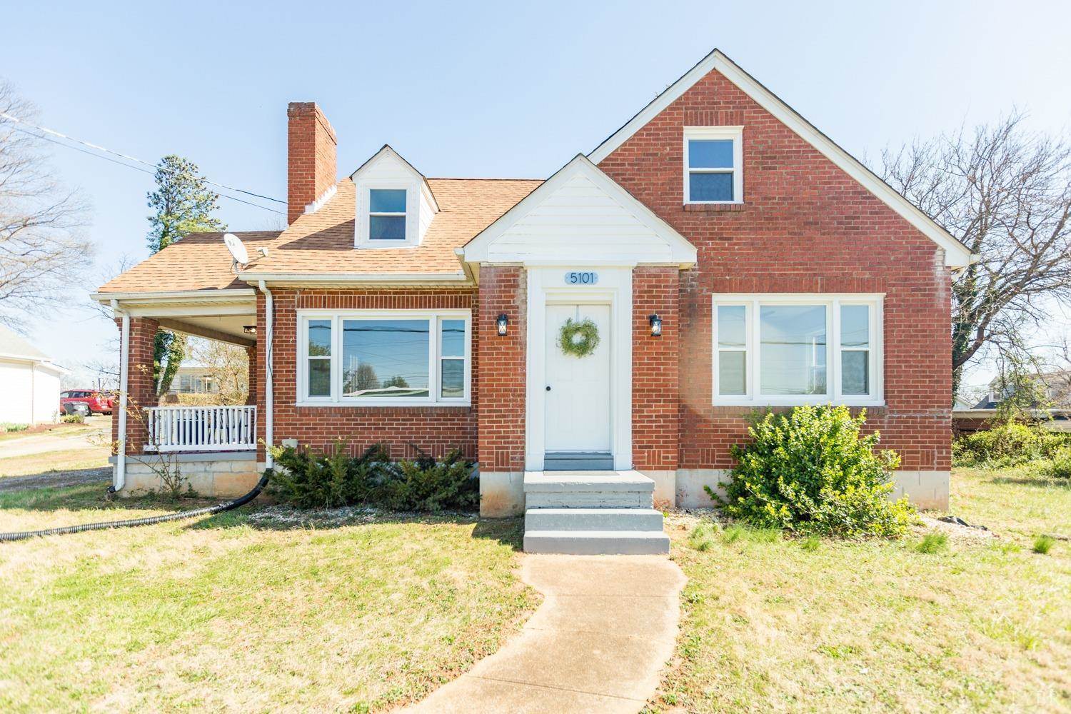 5101 S. Amherst Highway, Madison Heights, VA 24572