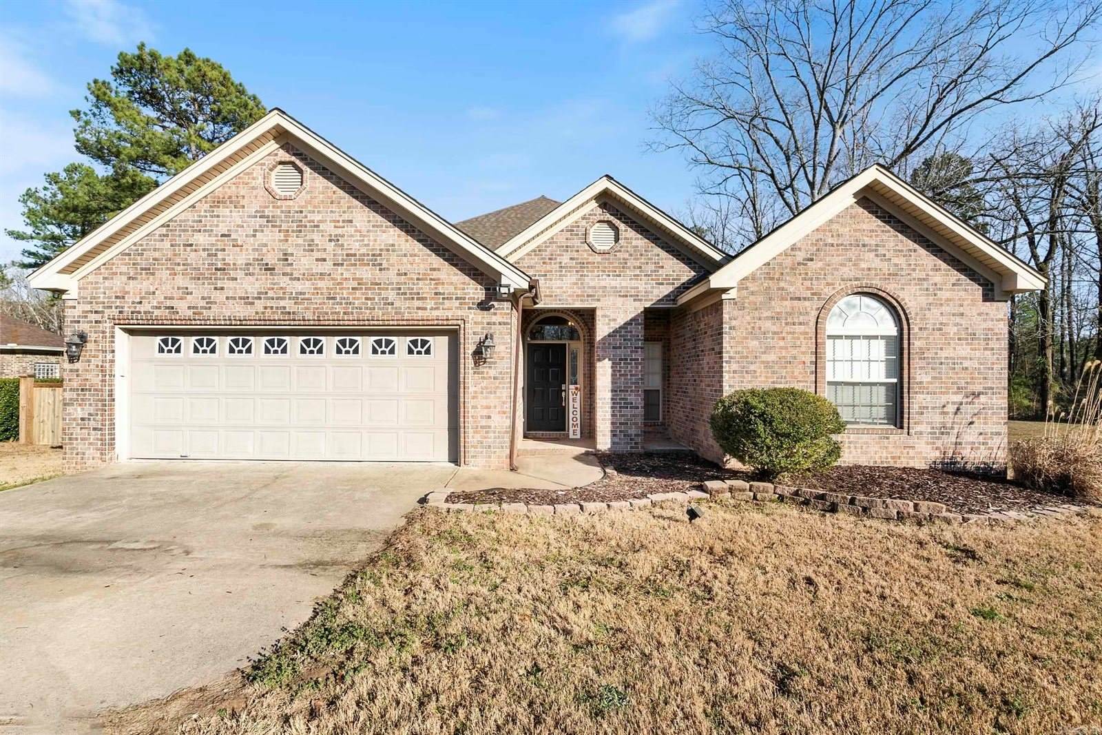 380 McKenzie, Hensley, AR 72065