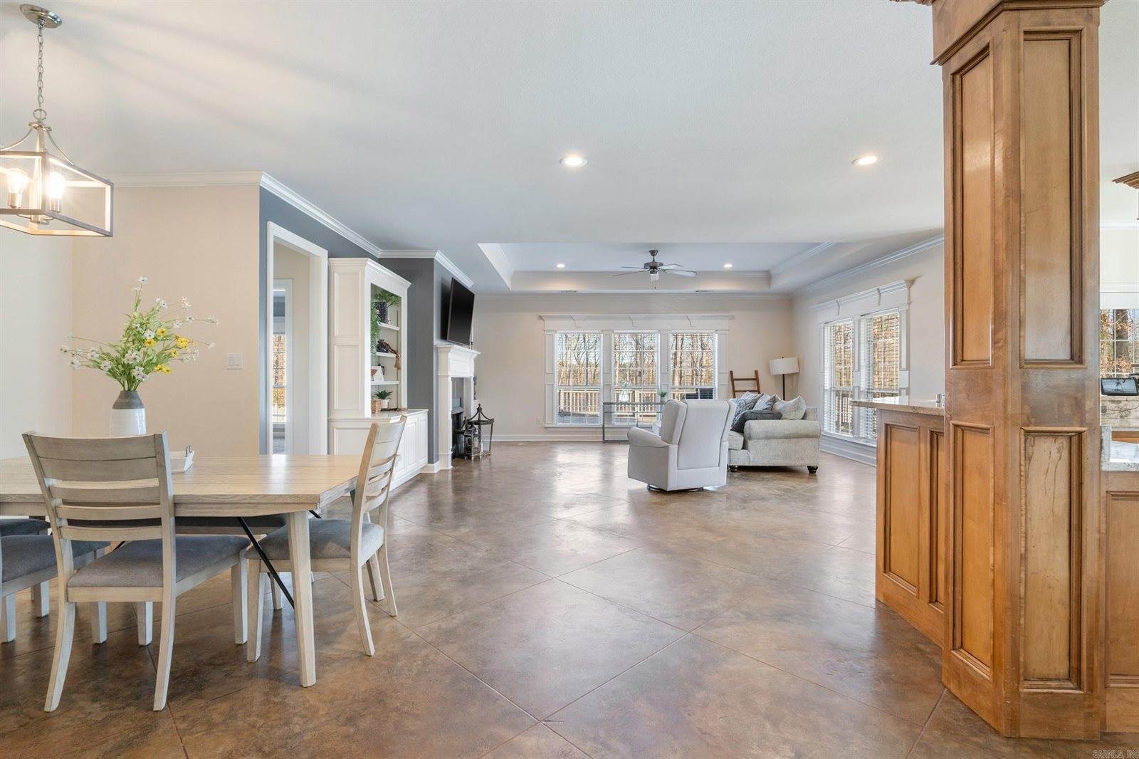 380 McKenzie, Hensley, AR 72065