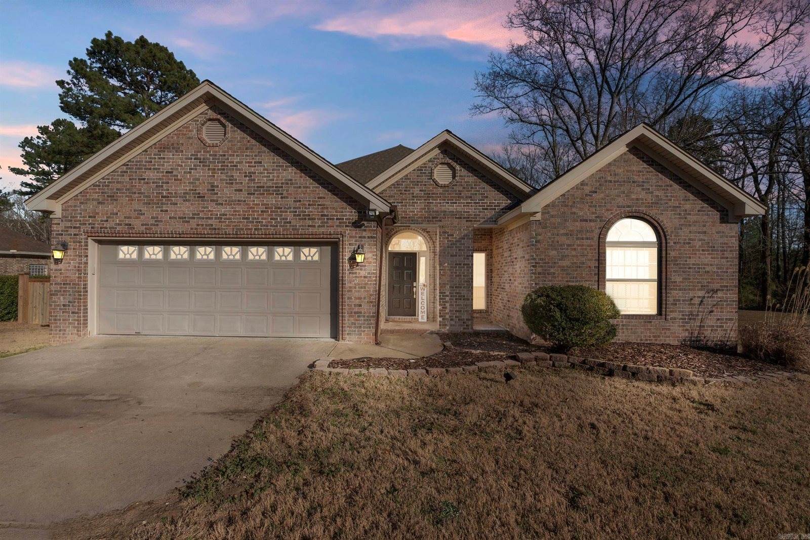 380 McKenzie, Hensley, AR 72065