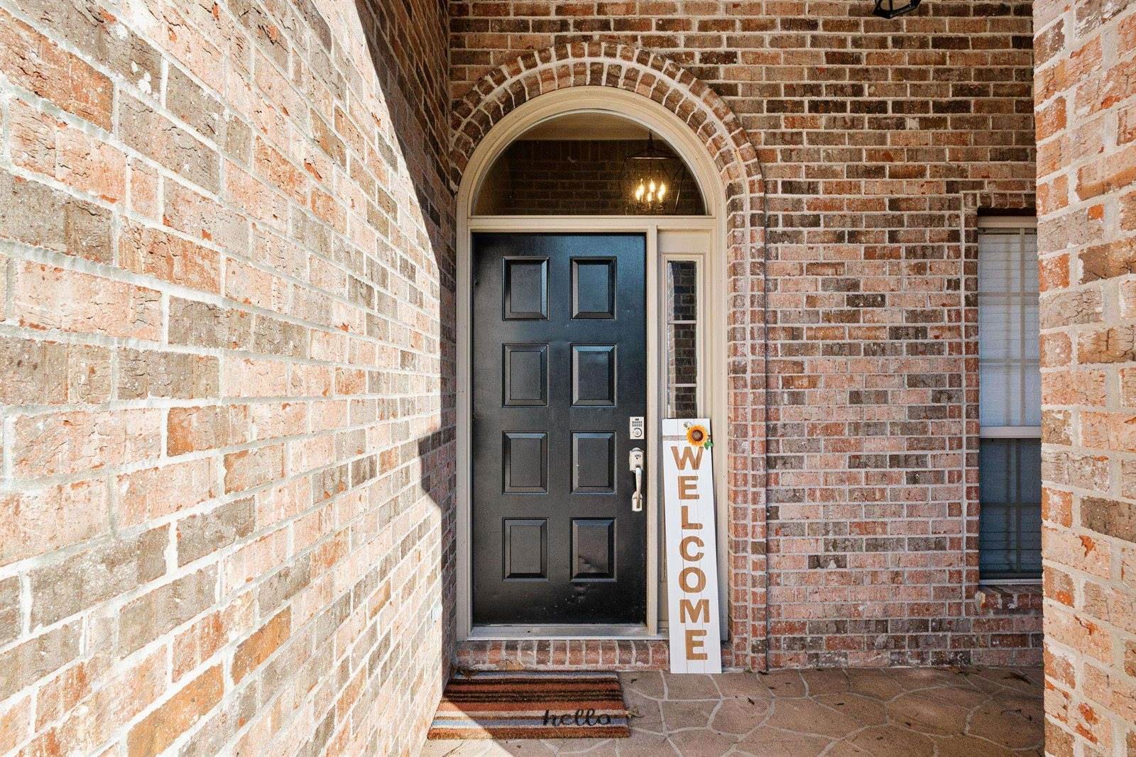 380 McKenzie, Hensley, AR 72065