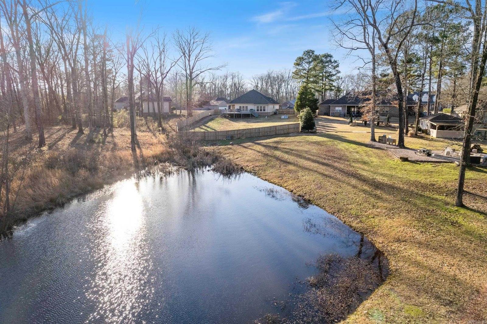 380 McKenzie, Hensley, AR 72065