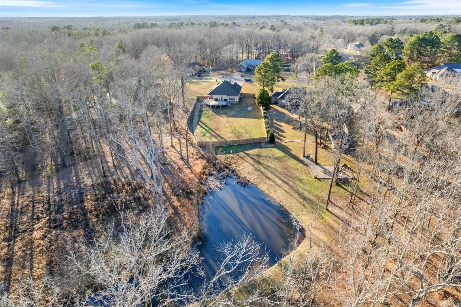 380 McKenzie, Hensley, AR 72065