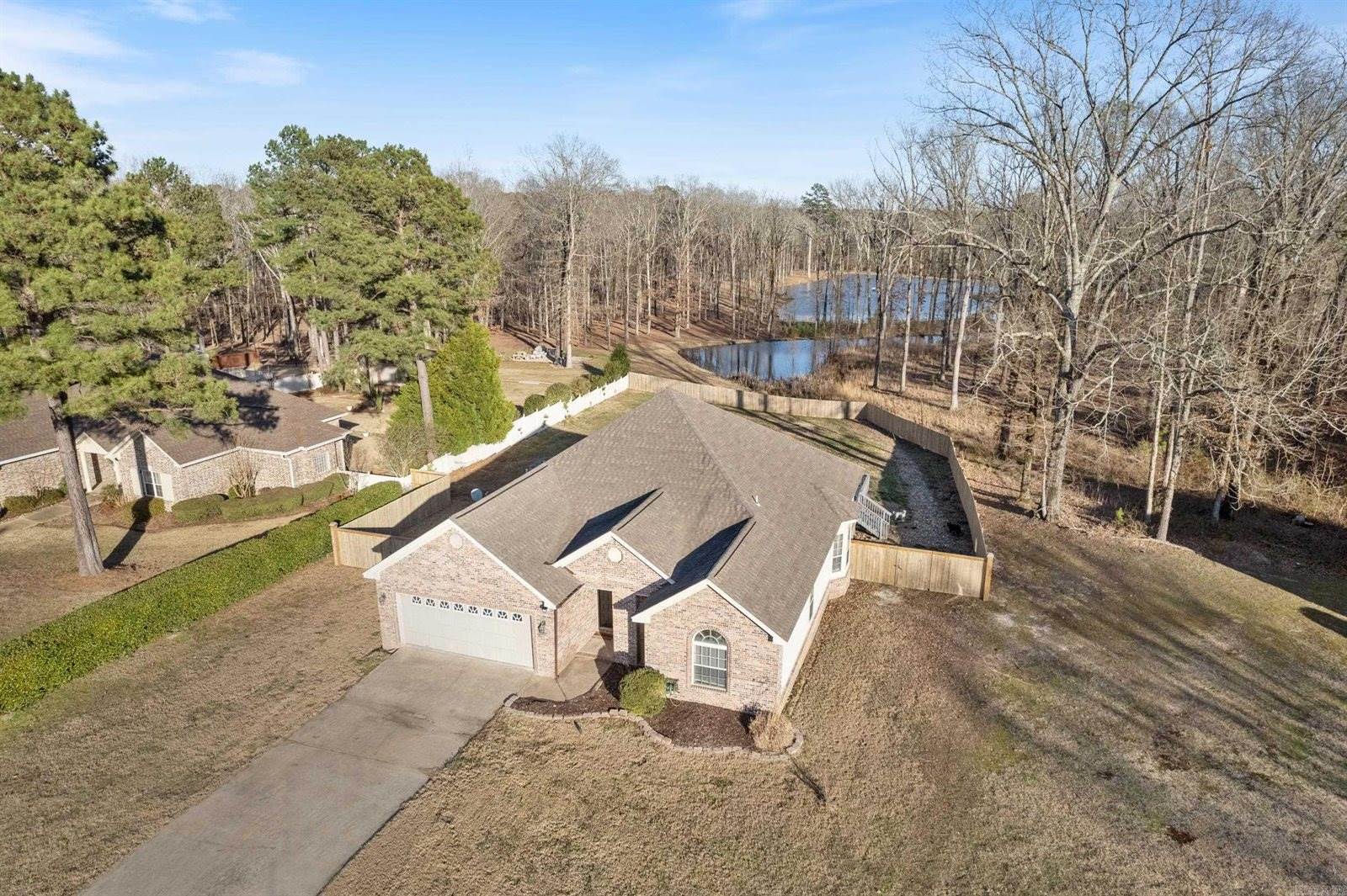 380 McKenzie, Hensley, AR 72065