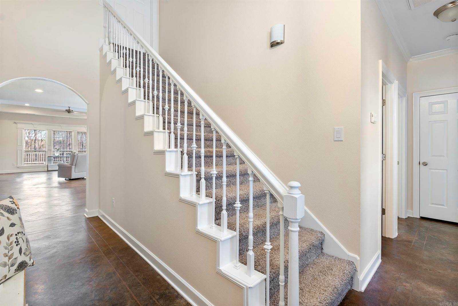 380 McKenzie, Hensley, AR 72065