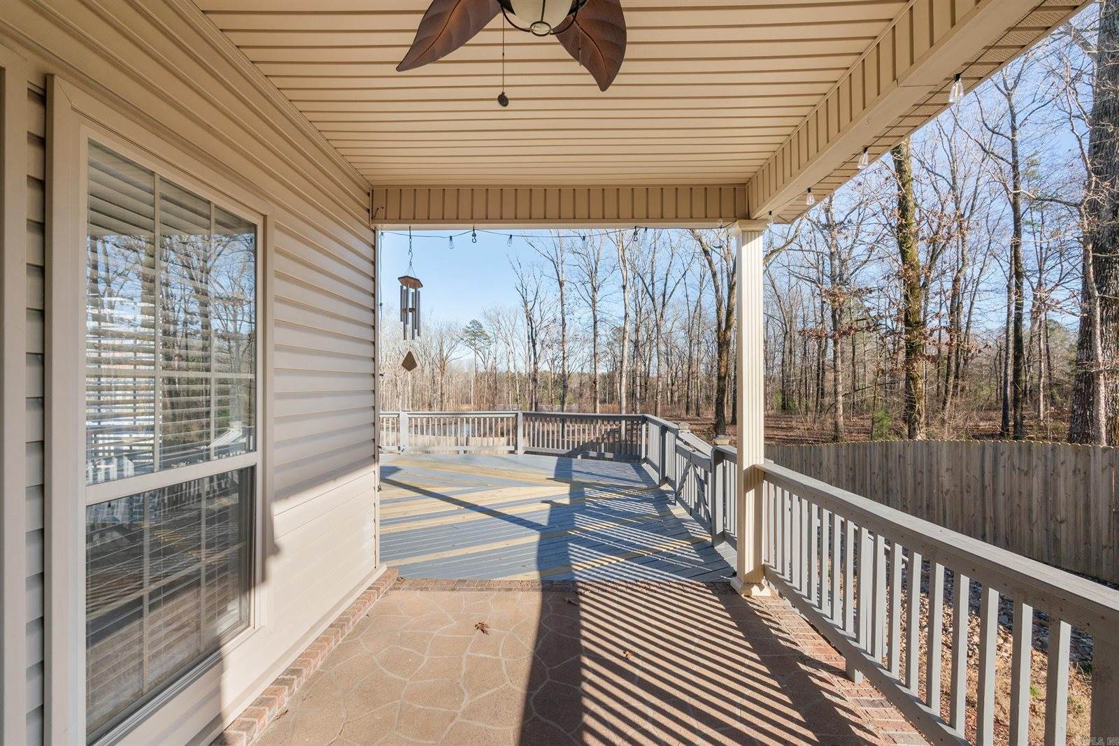 380 McKenzie, Hensley, AR 72065