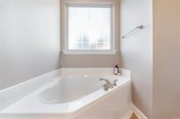 380 McKenzie, Hensley, AR 72065