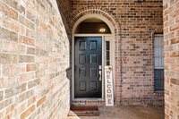 380 McKenzie, Hensley, AR 72065