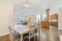 380 McKenzie, Hensley, AR 72065