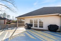 380 McKenzie, Hensley, AR 72065